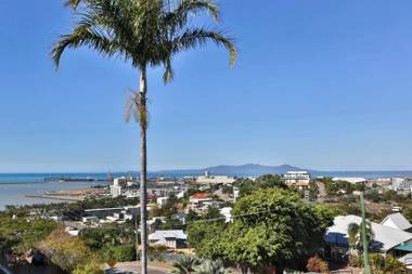 EXECUTIVE PROPERTIES IN NORTH WARD TOWNSVILLE and ON MAGNETIC ISLAND