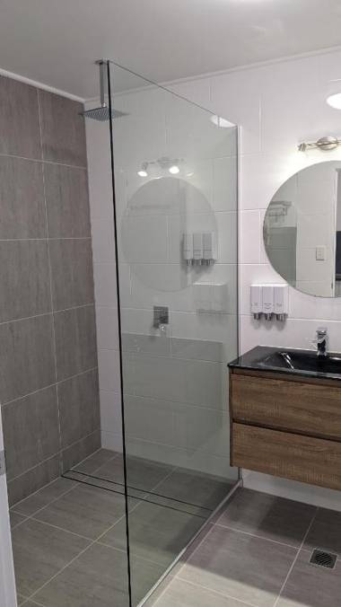 Monte Carlo Motor Inn