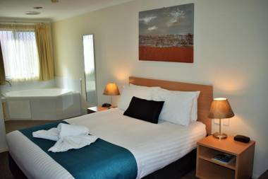 Best Western Tuscany on Tor Motor Inn