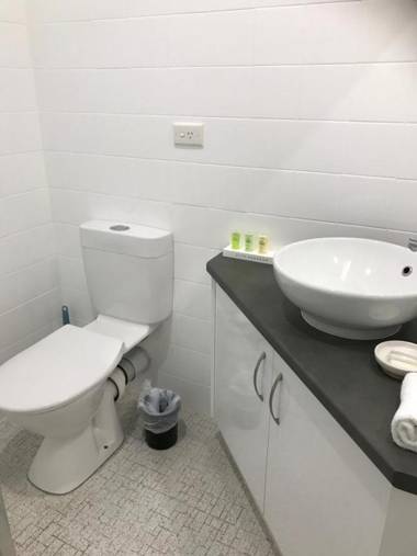 Blue Violet Motor Inn