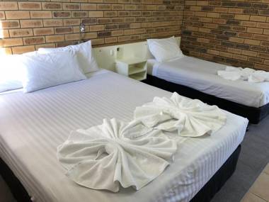 Leichhardt Motor Inn