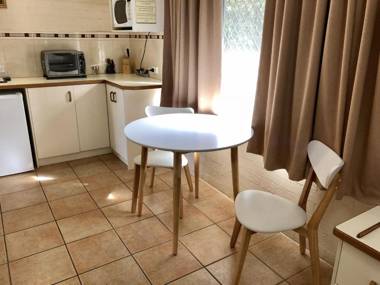 Leichhardt Motor Inn