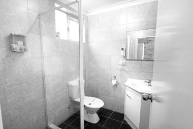 Garden City Motor Inn