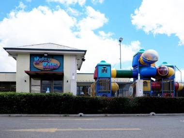 Wilsonton Hotel Toowoomba