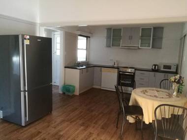 Pure Land Guest House