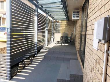 Jacaranda Place Motor Inn