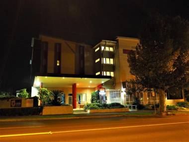 Laguna Serviced Apartments