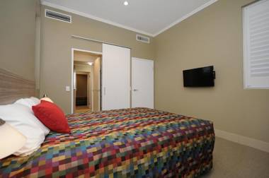 Laguna Serviced Apartments