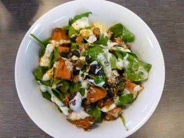 Laguna Serviced Apartments