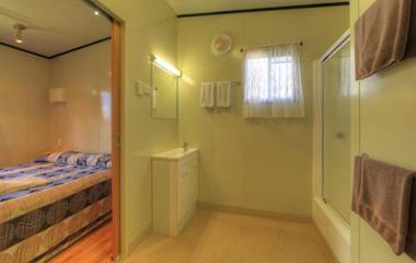 BIG4 Toowoomba Garden City Holiday Park