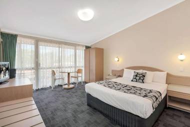 Toowoomba Motel & Events Centre