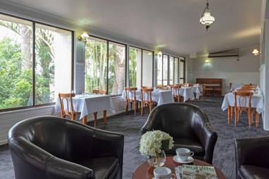 Toowoomba Motel & Events Centre