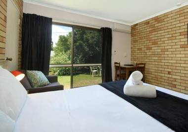 Motel Glenworth