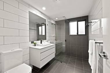 AVENUE MOTEL APARTMENTS