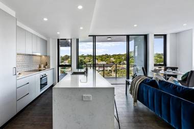 Inspire Boutique Apartments