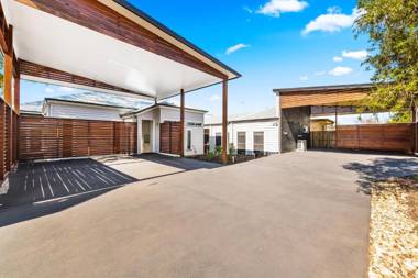 Bluestone Cottages - The Shop