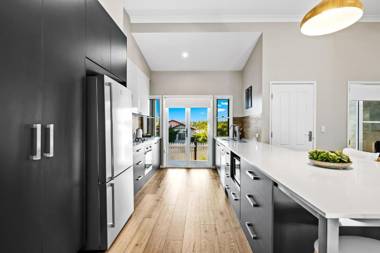 Bluestone Cottages - The Villa