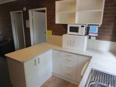 Tocumwal Golf Resort