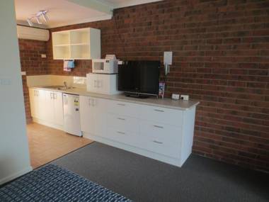 Tocumwal Golf Resort