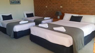Bridge Motor Inn Tocumwal