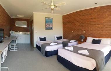Bridge Motor Inn Tocumwal