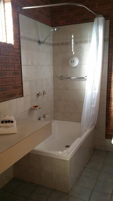 Bridge Motor Inn Tocumwal