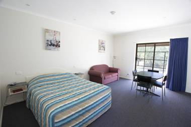 Early Settlers Motel Tocumwal