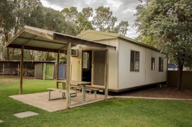 Ingenia Holidays Murray Bend