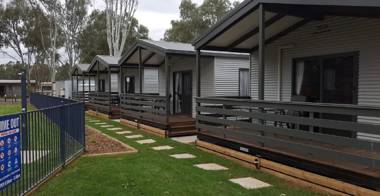 Ingenia Holidays Murray Bend