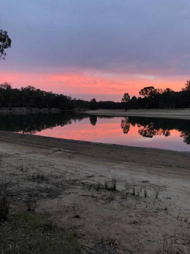 Ingenia Holidays Murray Bend