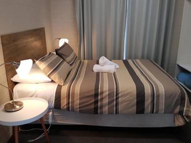 Boomerang Way Tourist Park