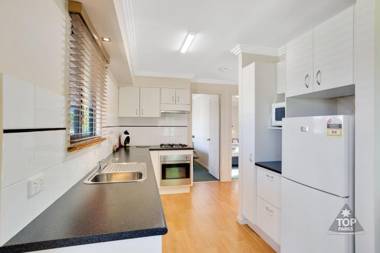 Boomerang Way Tourist Park