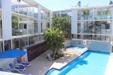 Plantation Resort At Rainbow