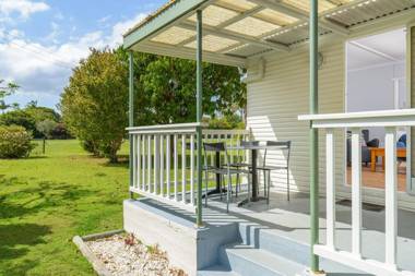 Tin Can Bay's Sleepy Lagoon Motel