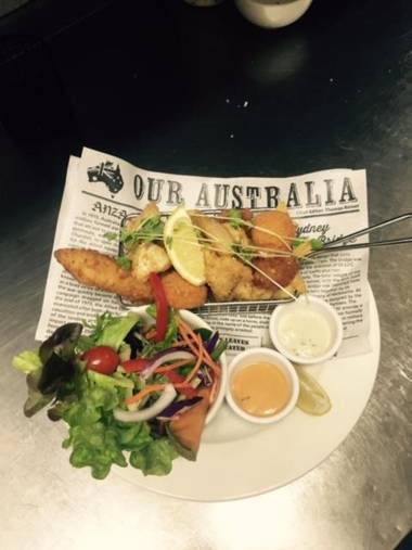 Tin Can Bay Budget Accommodation