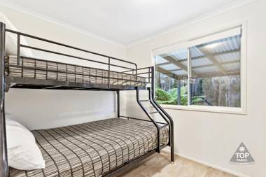 Tin Can Bay Tourist Park