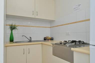 BIG4 Breeze Holiday Parks - Rainbow Beach