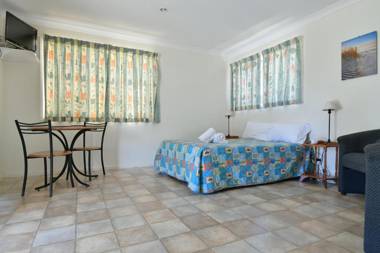 BIG4 Breeze Holiday Parks - Rainbow Beach