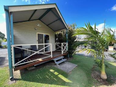 Kingfisher Caravan Park