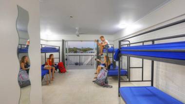 Freedom Rainbow Beach