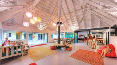 Freedom Rainbow Beach