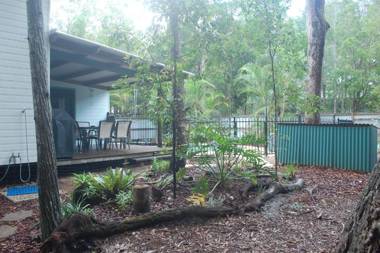 1 Naiad Court - Lowset family home with swimming pool and covered deck. Pet friendly