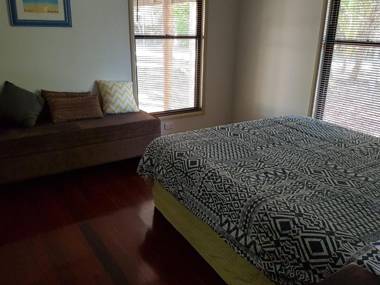 1 Naiad Court - Lowset family home with swimming pool and covered deck. Pet friendly