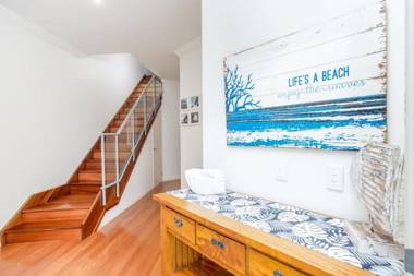 Rainbow Towers 4 - Rainbow Beach 360 Degree Vistas Absolutely Gorgeous