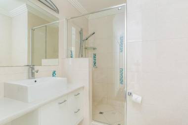 Rainbow Towers 4 - Rainbow Beach 360 Degree Vistas Absolutely Gorgeous