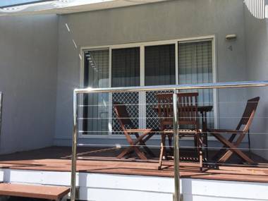 4-42 Manooka Drive - Rainbow Beach - Stunning Panoramic Views and Swimming Pool