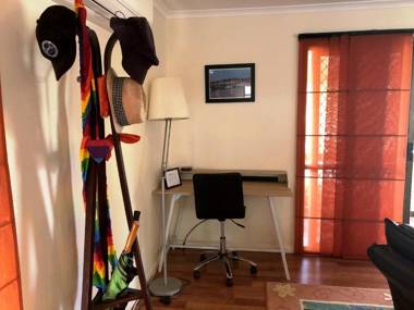 11 Manooka Drive - Rainbow Beach - Beautifully Presented Holiday Retreat Wifi Pets Welcome