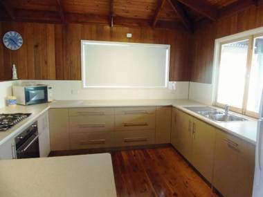 33 Cooloola Drive - Rainbow Beach Walk to the beach pet friendly