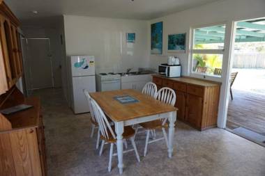 The Shack - Rainbow Beach The Ultimate Beach Shack 200m to beach