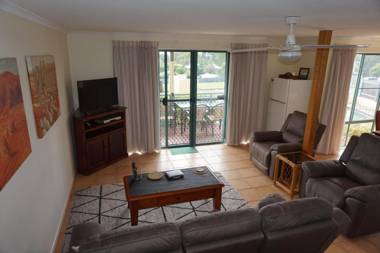 Portsea 1 - Rainbow Beach - Gorgeous Ocean Views and Swimming Pool